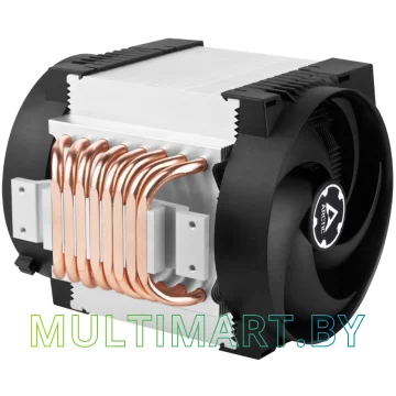 Кулер Arctic Freezer 4U-M Rev. 2 (ACFRE00133B) картинка 2